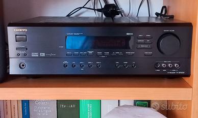 ONKYO  TX-SR500E
