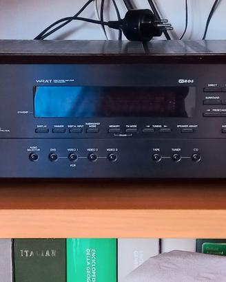 ONKYO  TX-SR500E