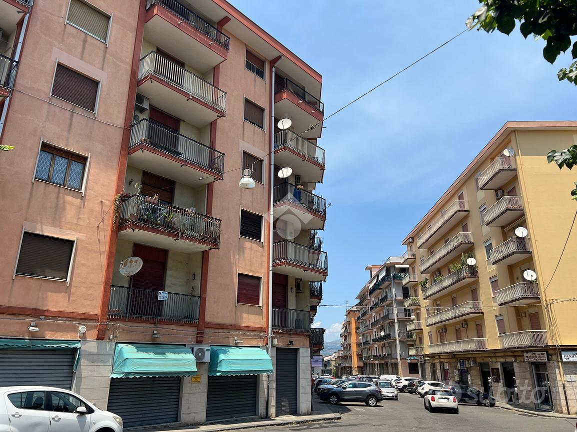 Apartment in Giarre, Altarello - Vista 2