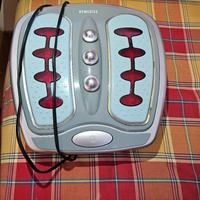 massaggiatore plantare HoMedics