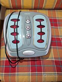 massaggiatore plantare HoMedics