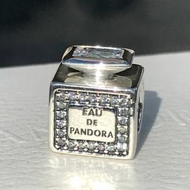 Pandora Charm Pròfumo Inconfondibile 791889CZ