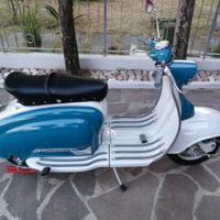 Lambretta Altro modello - 1958