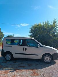 Fiat Doblo 1.4 -Vettura-X-COMMERCIANTI- 2014