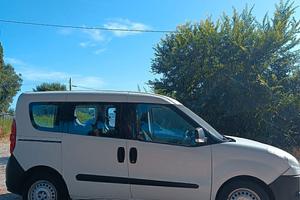 Fiat Doblo 1.4 -Vettura-X-COMMERCIANTI- 2014