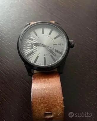 Orologio uomo Diesel