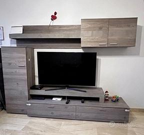 Mobile per soggiorno