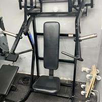 PRENOTATO Hammer Strength chest Incline