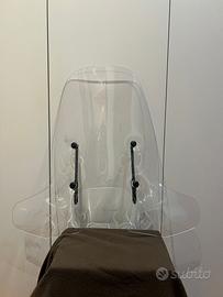 Parabrezza Medley 125 2024