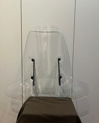 Parabrezza Medley 125 2024