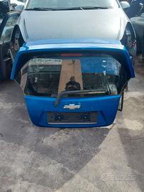 PORTELLONE SPORTELLONE COFANO POSTERIORE SPARK