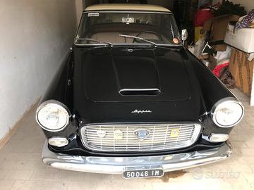 LANCIA Altro modello - 1959