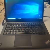 Lenovo Thinkpad T440s Core i5 8 Gb ram