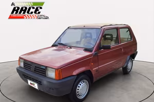 Fiat Panda 1.0 ie L CAFE'