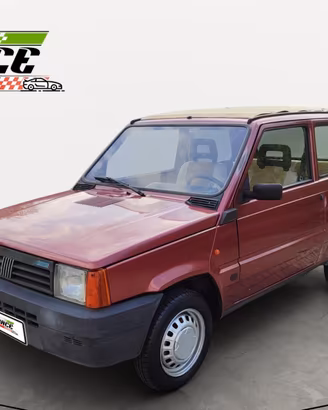 Fiat Panda 1.0 ie L CAFE'