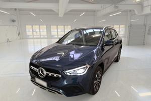MERCEDES-BENZ GLA 250 AUTOMATIC EQ-POWER BUS EXTRA