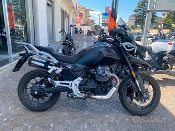 Moto Guzzi V85 Strada - 2025