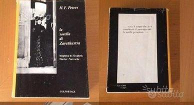 La sorella di zarathustra