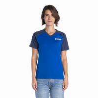 Maglietta donna Yamaha Hekin