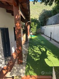 Pozzuoli zona "Olivetti" 70mq con posto auto