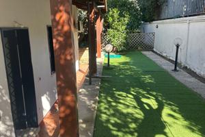 Pozzuoli zona "Olivetti" 70mq con posto auto