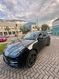Porsche Maccan