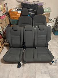 Tappezzeria ford Kuga 2014