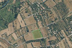 Terreno agricolo in Via Fra Ponti