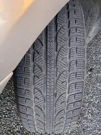 fiat croma