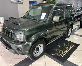 Suzuki Jimny 1.3 - 4wd Ranger auto