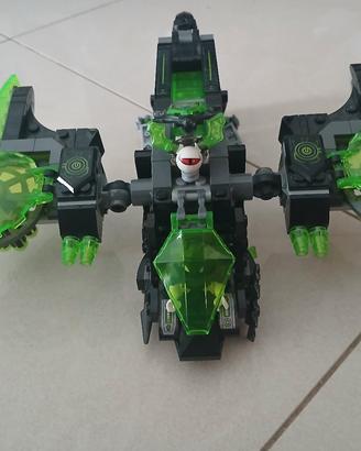 lego navicella 