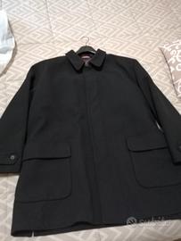 Cappotto uomo 