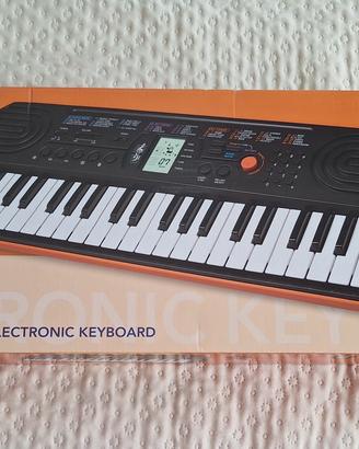 Tastiera Casio SA-76