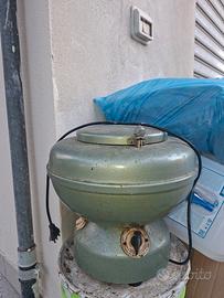 Centrifuga medica 