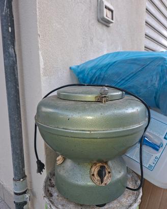 Centrifuga medica 