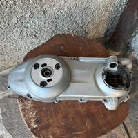Coperchio carter trasmissione variatore vespa 300