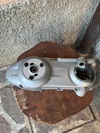 Coperchio carter trasmissione variatore vespa 300