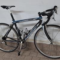 bici da corsa NSR Rocco Space carbon