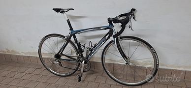 bici da corsa NSR Rocco Space carbon