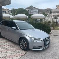 Audi A3 1.6 tdi 5p Spb 8/2018 full led