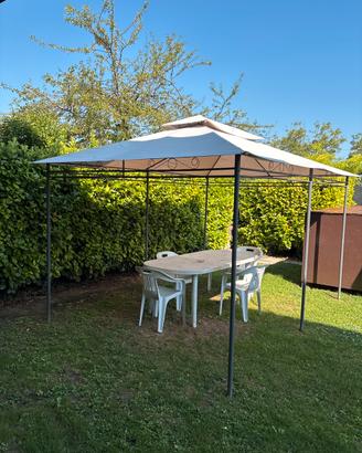 Gazebo