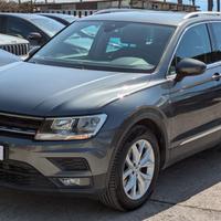 VOLKSWAGEN Tiguan TSI DSG 1.5cc 150cv NAVIGATORE