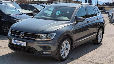 VOLKSWAGEN Tiguan TSI DSG 1.5cc 150cv NAVIGATORE
