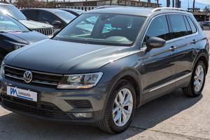 VOLKSWAGEN Tiguan TSI DSG 1.5cc 150cv NAVIGATORE