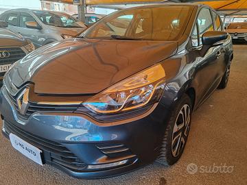 Renault Clio dCi 8V 90CV Start&Stop 5 porte Energy