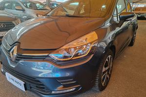 Renault Clio dCi 8V 90CV Start&Stop 5 porte Energy