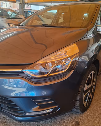 Renault Clio dCi 8V 90CV Start&Stop 5 porte Energy