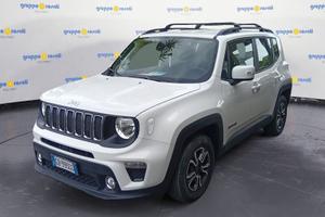 Jeep Renegade 2019 1.3 t4 Longitude 2wd 150cv...