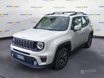 Jeep Renegade 2019 1.3 t4 Longitude 2wd 150cv...