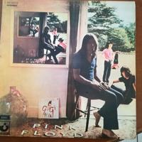 LP vinile Ummagumma Pink Floyd